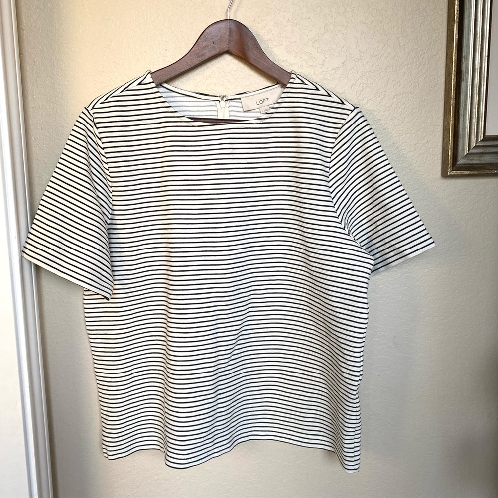 Loft Top | Size: L